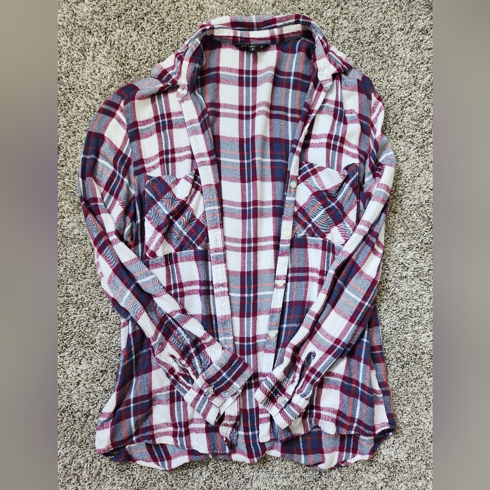 Express Flannel